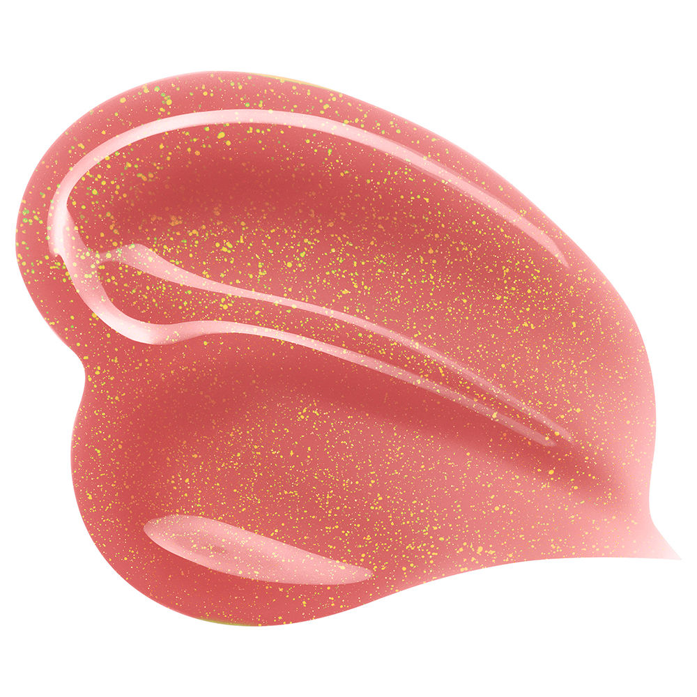 Nyx Professional Make Up Lustro labial jelly job #querida, é geléia 1 unidade