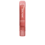 Nyx Professional Make Up Lustro labial jelly job #querida, é geléia 1 unidade