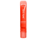 Nyx Professional Make Up Lustro labial jelly job #laranja ya geléia 1 u