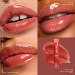 Nyx Professional Make Up Lustro labial geléia trabalho #geléia cheio 1 unidade