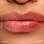 Nyx Professional Make Up Lustro labial geléia trabalho #geléia cheio 1 unidade