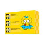 Nyx Professional Make Up NYX Pro Makeup Esponja de maquilhagem Maggies Bow dos Simpsons x1