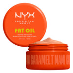 Nyx Professional Make Up Fat oil body butter bronze shimmer 1 u
