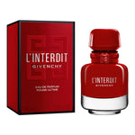 Givenchy L'interdit rouge ultime edp vapo 35 ml