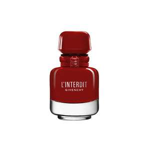 Givenchy L'interdit rouge ultime edp vapo 35 ml