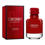 Givenchy L'interdit rouge ultime edp vapo 80 ml