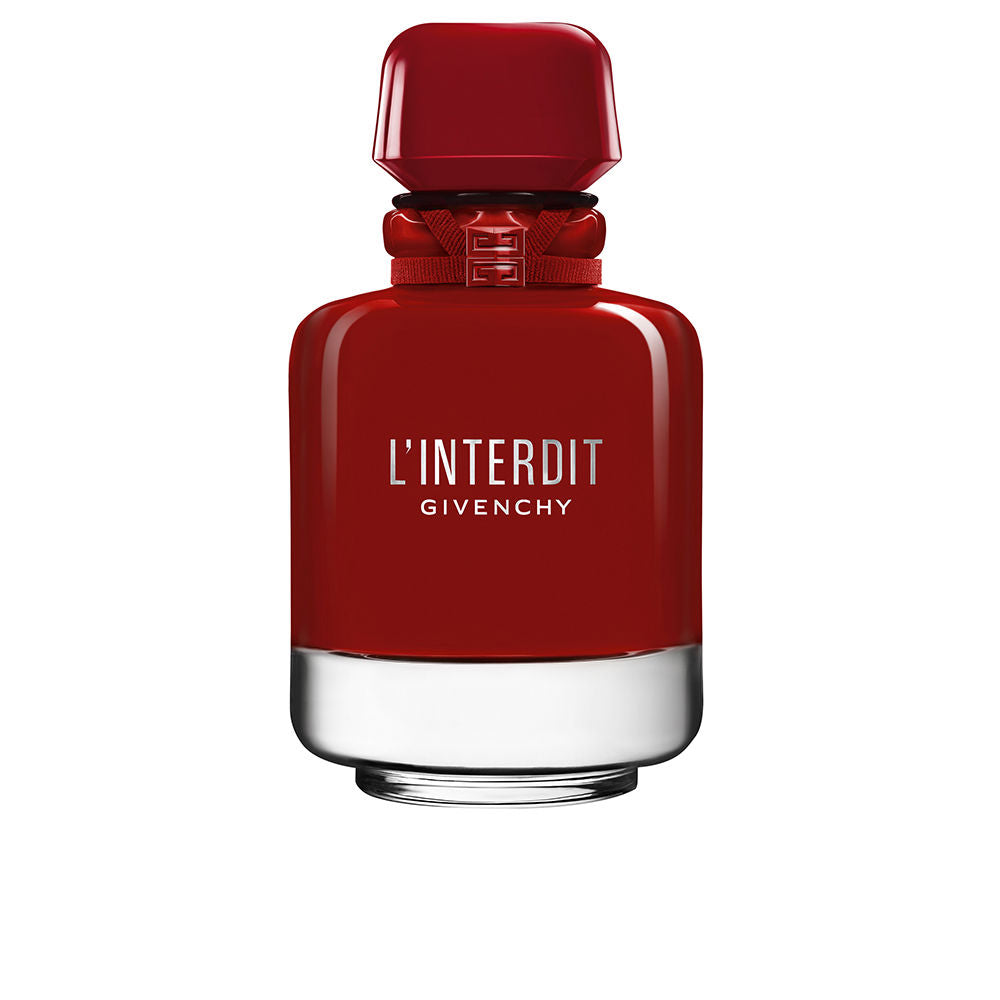 Givenchy L'interdit rouge ultime edp vapo 80 ml