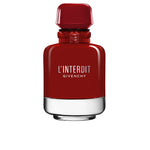 Givenchy L'interdit rouge ultime edp vapo 80 ml