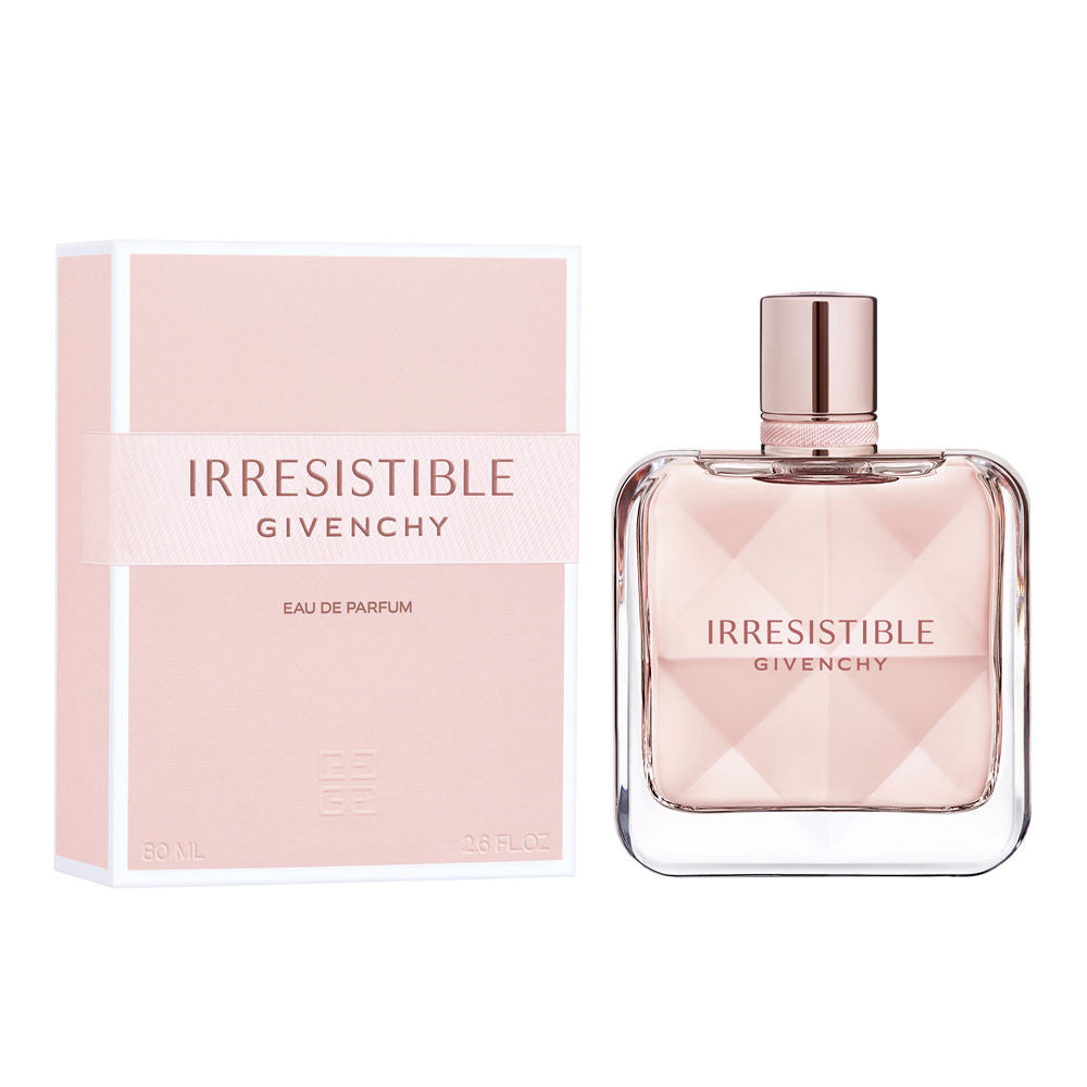 Givenchy Irresistible edp vapor 80 ml