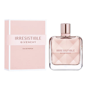 Givenchy Irresistible edp vapor 80 ml