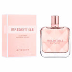 Givenchy Vaporizador recarregável irresistible edp 100 ml