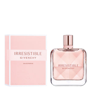 Givenchy Irresistible edp vapor 125 ml