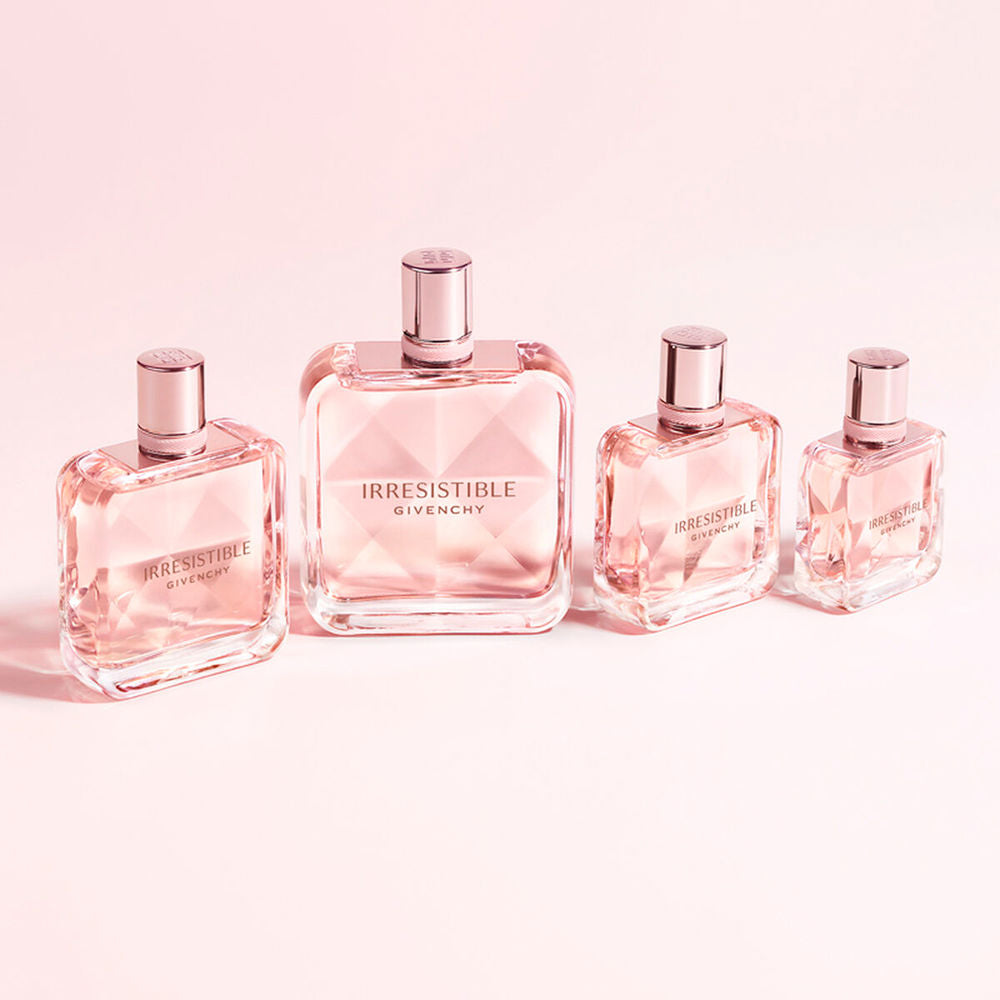 Givenchy Irresistible edp vapor 125 ml
