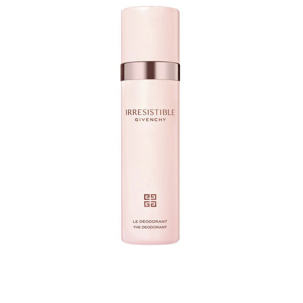 Givenchy Irresistível o desodorante 100 ml