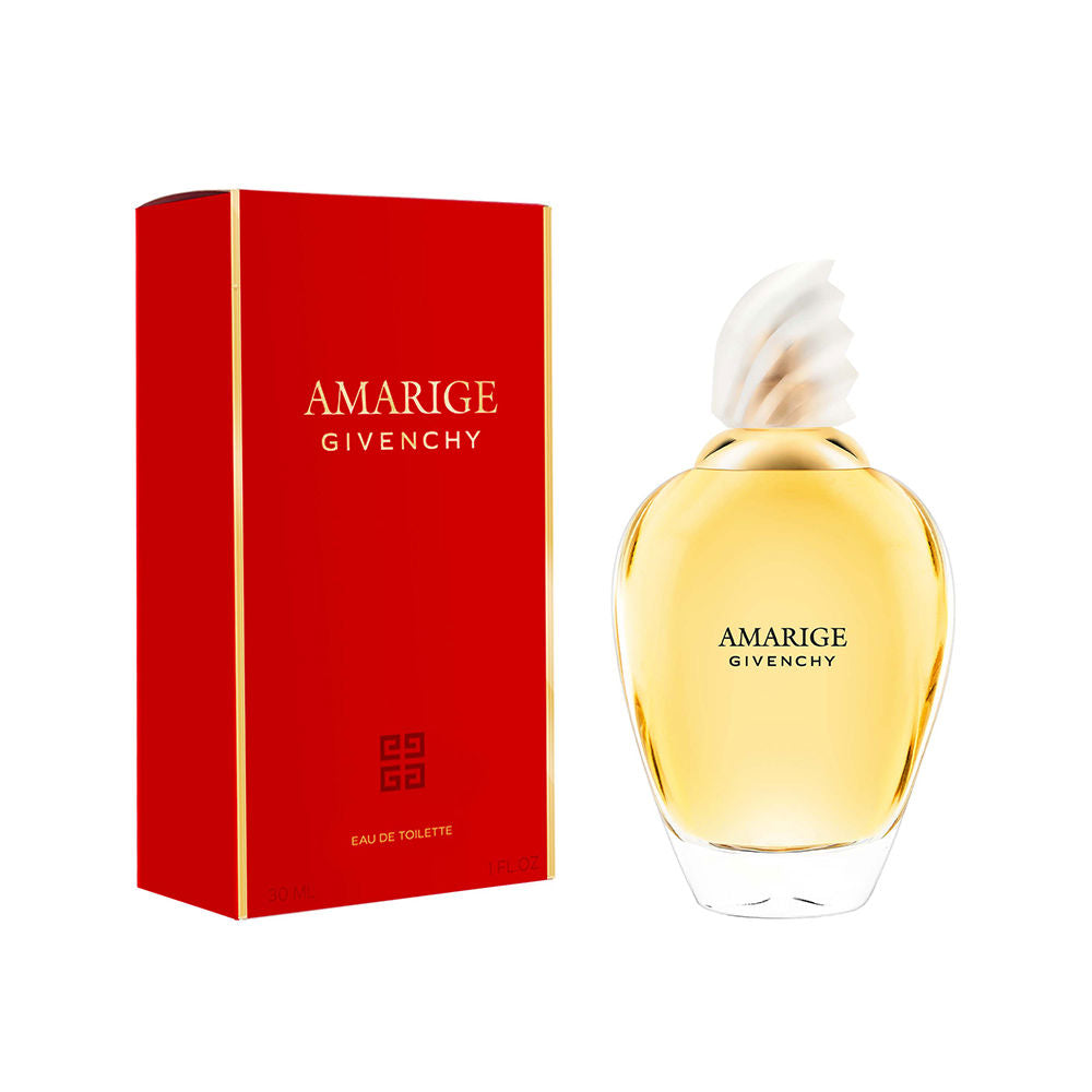 Givenchy Amarige edt spray 30 ml