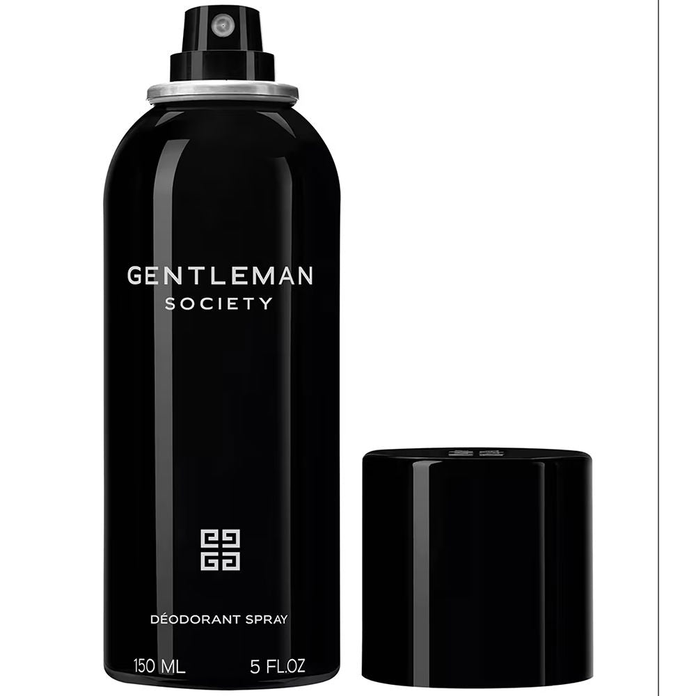 Givenchy Desodorante spray gentleman society 150 ml