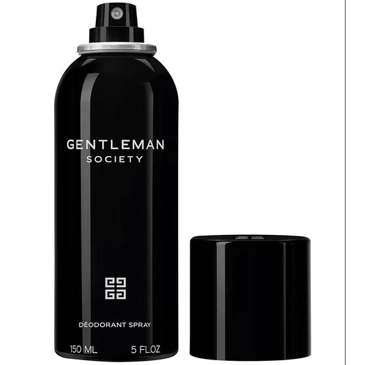 Givenchy Desodorante spray gentleman society 150 ml