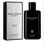 Givenchy Gel de banho gentleman society 200 ml