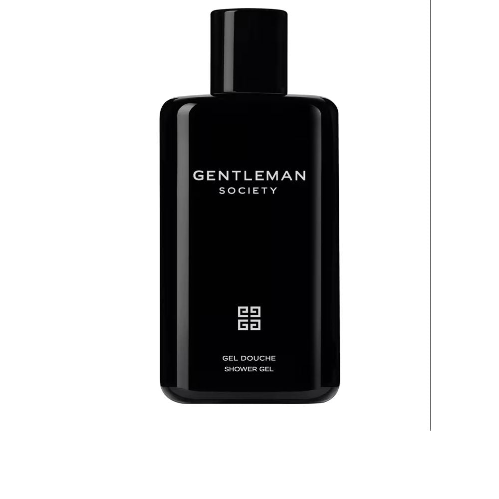 Givenchy Gel de banho gentleman society 200 ml