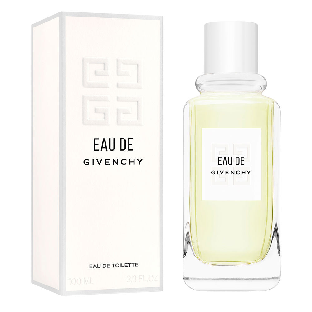 Givenchy Eau de givenchy edt vapo 100 ml