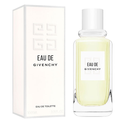 Givenchy Eau de givenchy edt vapo 100 ml