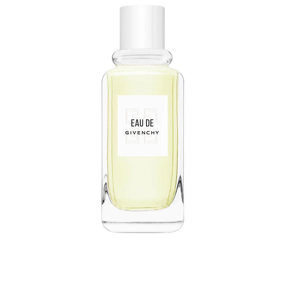 Givenchy Eau de givenchy edt vapo 100 ml