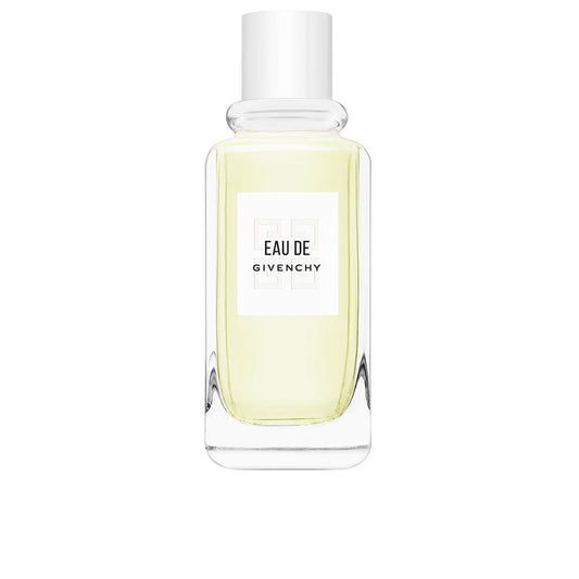 Givenchy Eau de givenchy edt vapo 100 ml