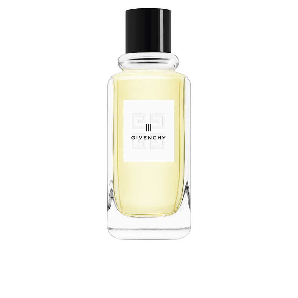 Givenchy Iii givenchy edt vapor 100 ml