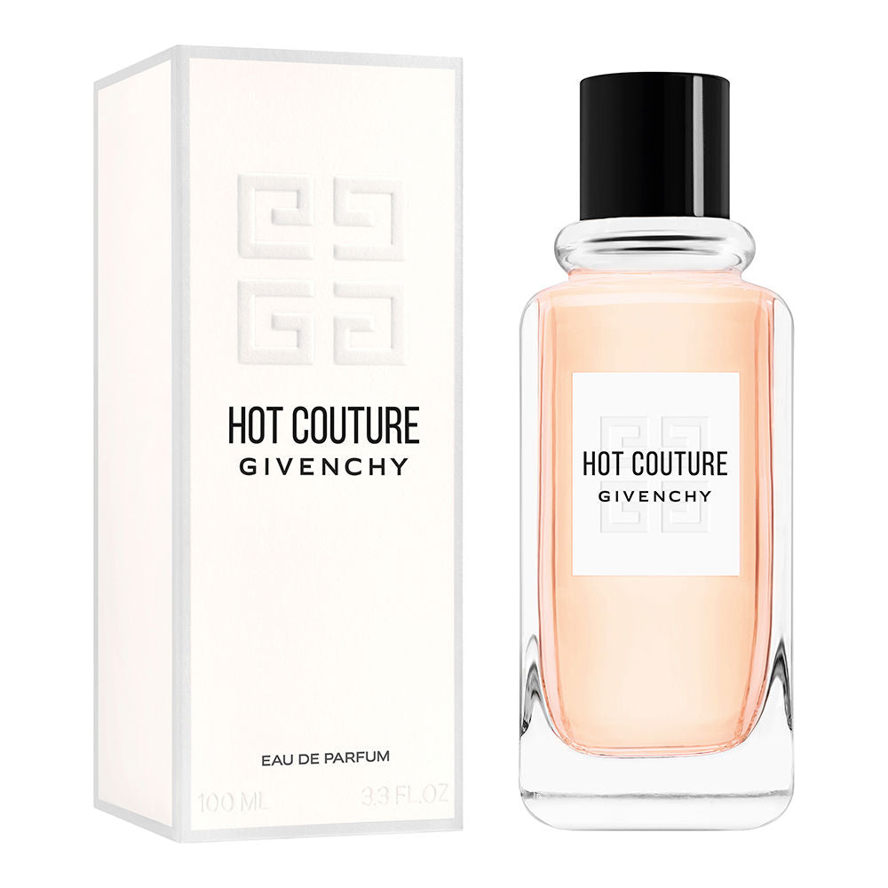 Givenchy Hot couture edt spray 100 ml