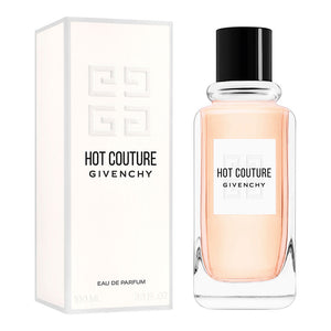 Givenchy Hot couture edt spray 100 ml