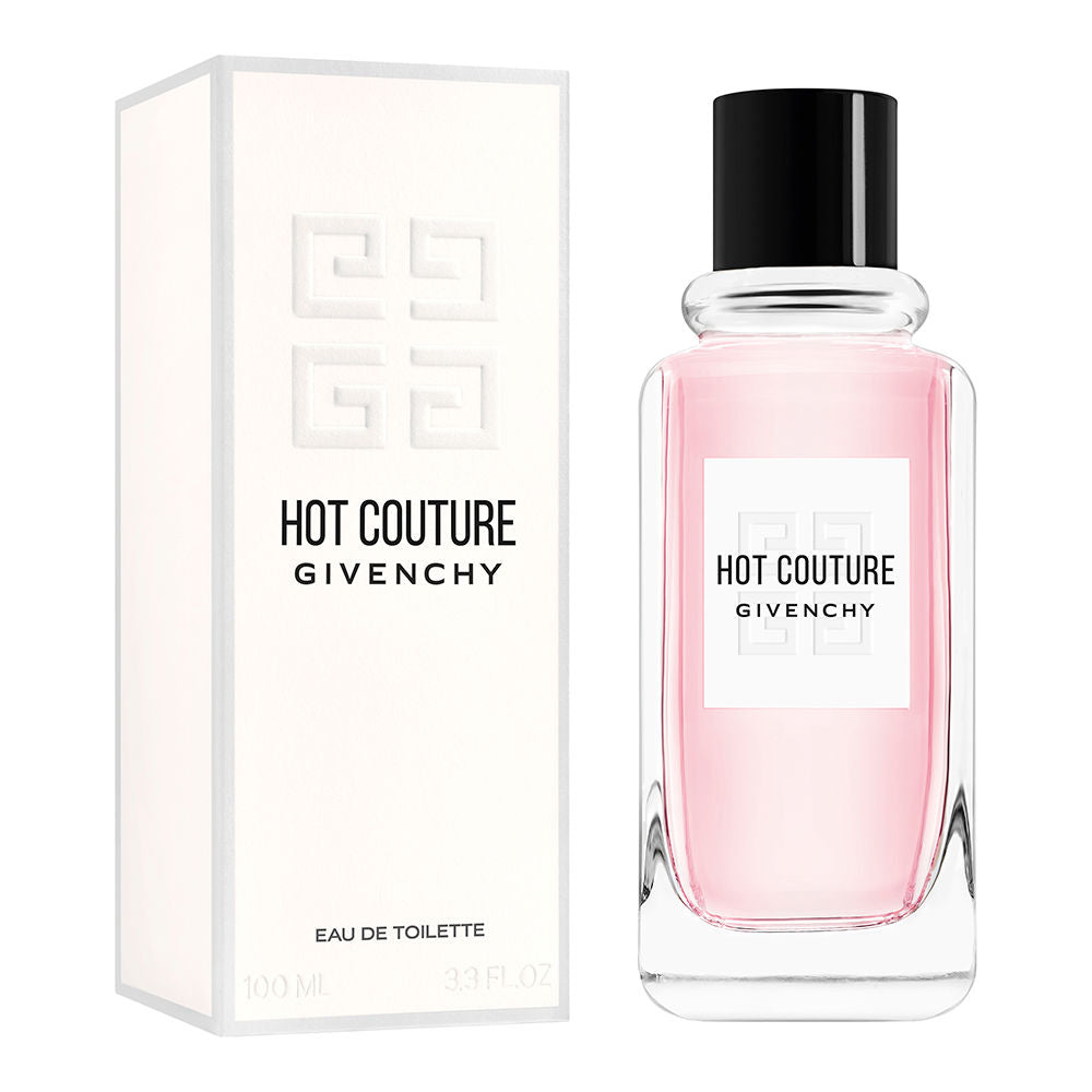 Givenchy Hot couture edp vapor 100 ml