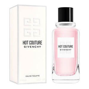 Givenchy Hot couture edp vapor 100 ml