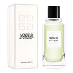 Givenchy Monsieur edt spray 100 ml
