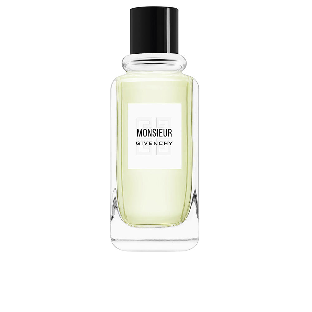 Givenchy Monsieur edt spray 100 ml