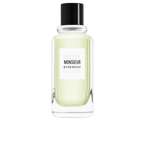 Givenchy Monsieur edt spray 100 ml