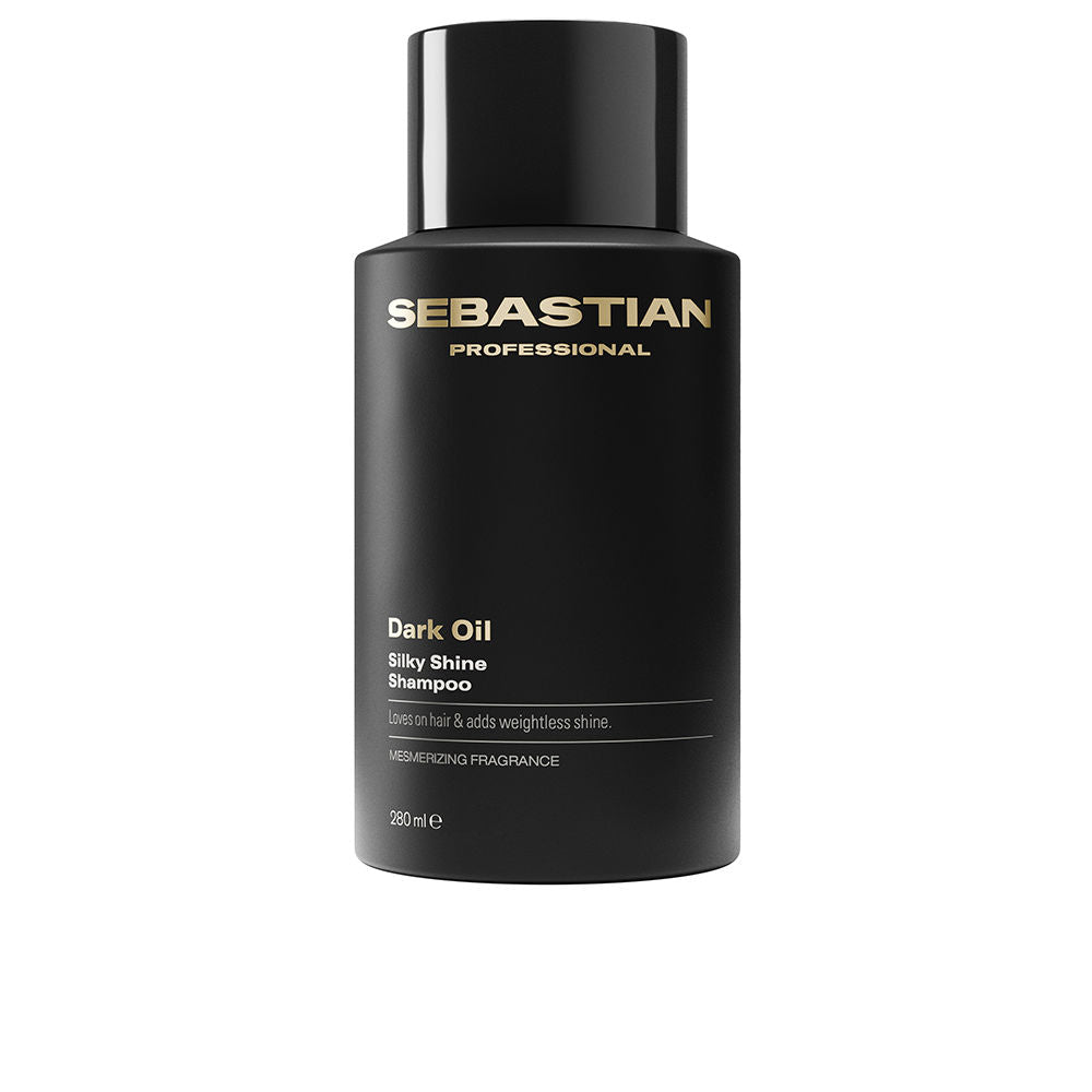 Sebastian Professionals Sebastian Profissional Dark Oil Champô Brilho Sedoso 280ml
