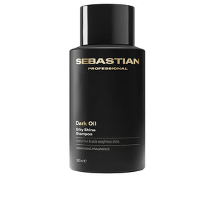 Sebastian Professionals Sebastian Profissional Dark Oil Champô Brilho Sedoso 280ml