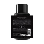 Sebastian Professionals Shampoo revitalizante profissional dark oil para cabelos sedosos e brilhantes 1000ml