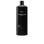Sebastian Professionals Shampoo revitalizante profissional dark oil para cabelos sedosos e brilhantes 1000ml