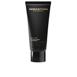 Sebastian Professionals Sebastian Condicionador Profissional Dark Oil para Cabelo Suave e Brilhante, 200 ml