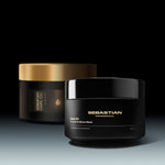 Sebastian Professionals Sebastian Óleo Escuro Profissional para Suavidade e Brilho Mask 145 ml