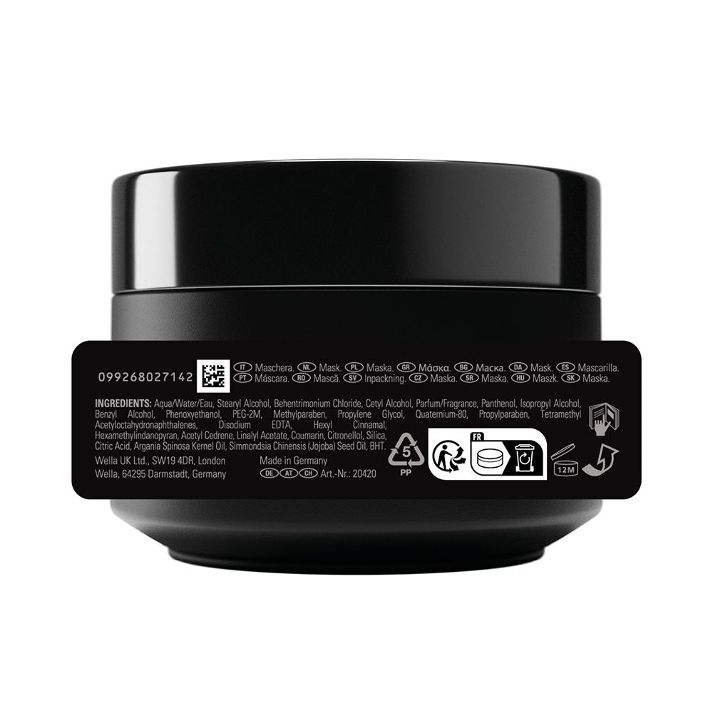 Sebastian Professionals Sebastian Óleo Escuro Profissional para Suavidade e Brilho Mask 145 ml