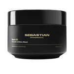 Sebastian Professionals Sebastian Óleo Escuro Profissional para Suavidade e Brilho Mask 145 ml