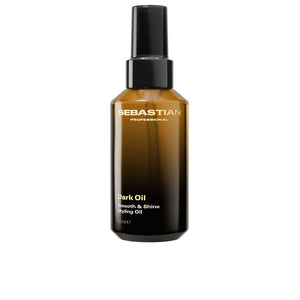 Sebastian Professionals Sebastian Professional Dark Oil Smooth & Shine Styling Oil 100ml