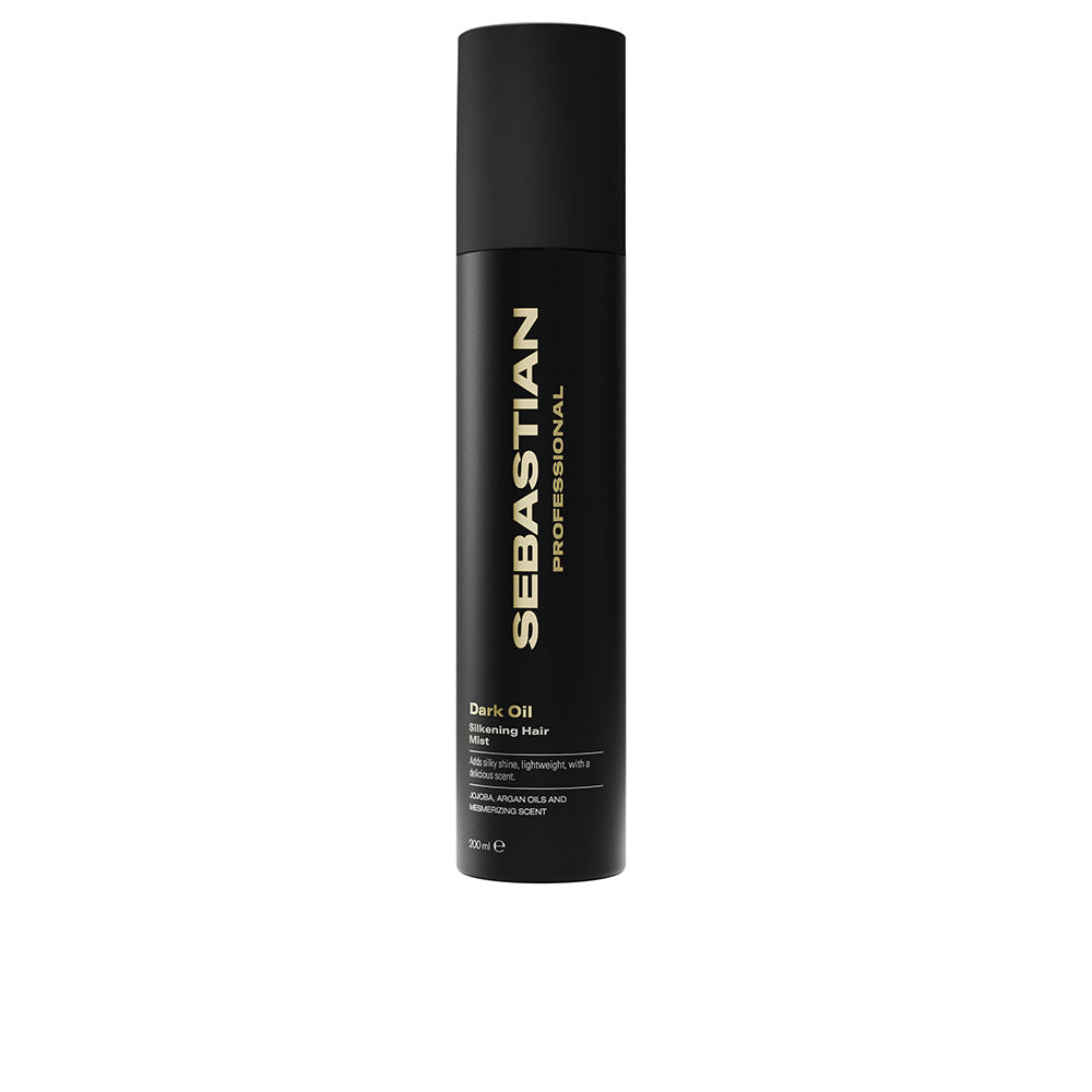 Sebastian Professionals Spray de acabamento leve dark oil 200 ml