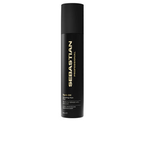 Sebastian Professionals Spray de acabamento leve dark oil 200 ml