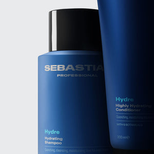 Sebastian Professionals Sebastian Professional Hydre Hydrating Shampoo 280ml