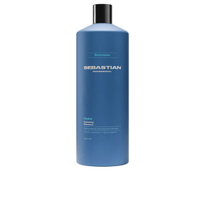 Sebastian Professionals Shampoo de limpeza e hidratação profissional hydre - hidratação e nutrição intensas - 1000 ml
