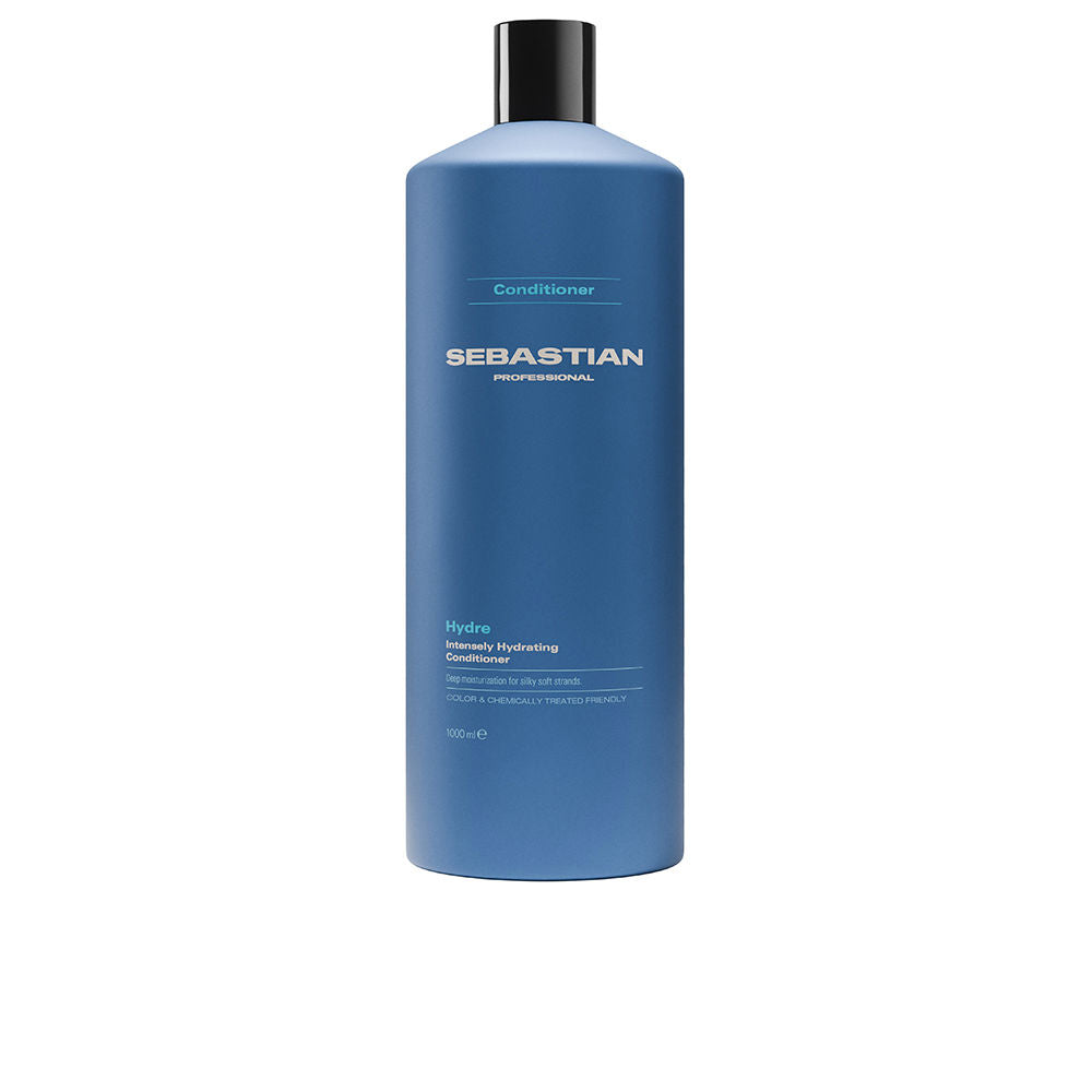 Sebastian Professionals Hydre condicionador hidratante profissional hidratação e nutrição intensas 1000 ml