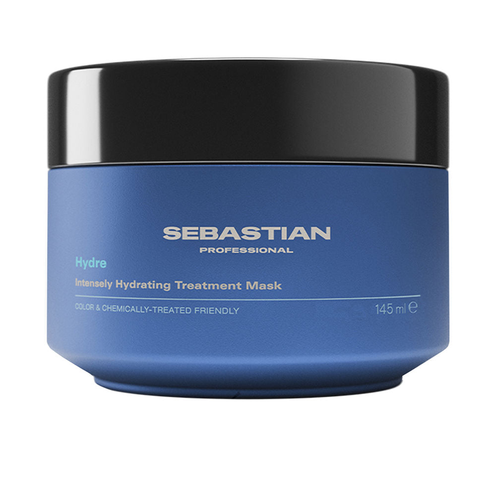 Sebastian Professionals Máscara profissional hydre hidratação intensa e controle do frizz 145 ml
